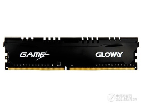 光威悍将 8GB DDR4 2133评测文章