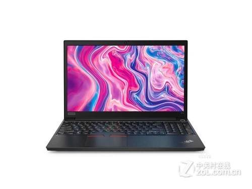 ThinkPad E15(i3 10110U/4GB/256GB/集显)评测文章