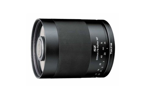 图丽SZ SUPER TELE 500mm F8 Reflex MF M4/3微单卡口评测文章