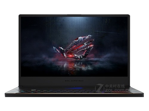 ROG 冰刃3s Plus(i7 9750H/32GB/1TB/RTX2080)