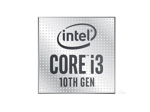 Intel 酷睿i3 10325