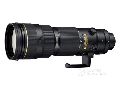 尼康AF-S 尼克尔 200-400mm f/4G ED VR II使用技巧指南