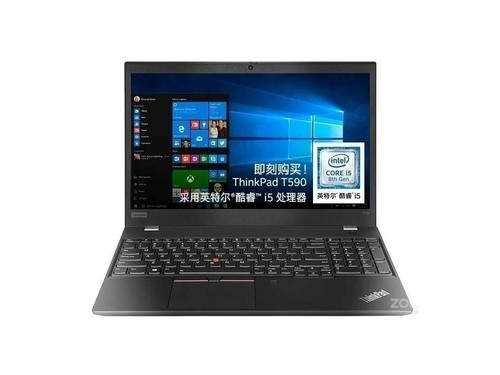 ThinkPad T590(20N4A00CCD)