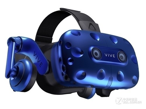 HTC Vive Pro专业版评测文章