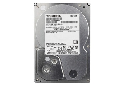 东芝3TB 5940转 32MB SATA3（DT01ABA300V）使用技巧指南