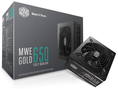 酷冷至尊MWE GOLD 650W（MPY-6501-AFAAG-CN）使用技巧指南