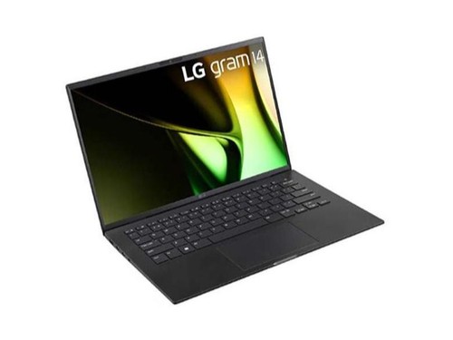 LG gram 14 2024(Ultra5 125H/16GB/512GB)