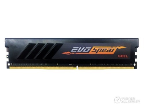 金邦锐速 8GB DDR4 2400使用技巧指南