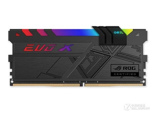 金邦16GB DDR4 4133（套装）EVO-X使用技巧指南