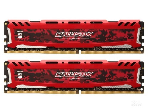 铂胜运动系列 16GB DDR4 2666使用技巧指南