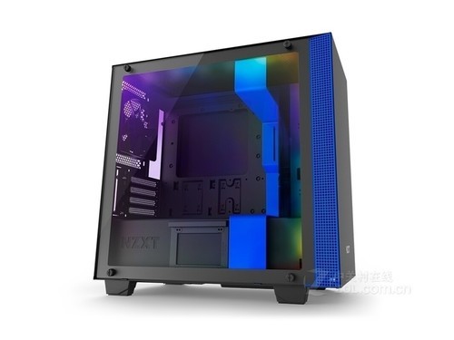 NZXT 恩杰H400i使用技巧指南