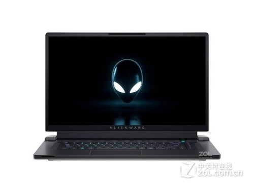 Alienware X17 R1(i7 11800H/32GB/1TB/RTX3080/4K/120Hz/白)