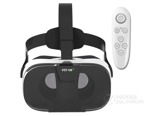 FIIT VR 2N使用技巧指南