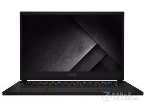 msi微星绝影 GS66(i7 10750H/16GB/512GB/RTX2060)