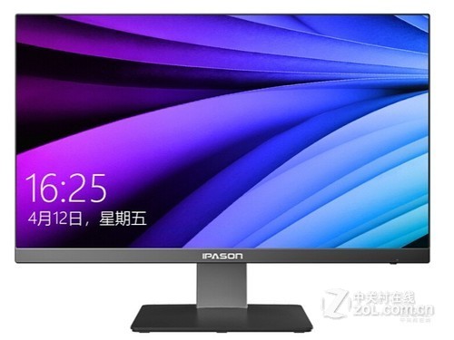 攀升IPASON P23(J3160/8GB/240GB/核显/23.8英寸)