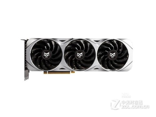 影驰GeForce RTX 3080 Ti 金属大师评测文章