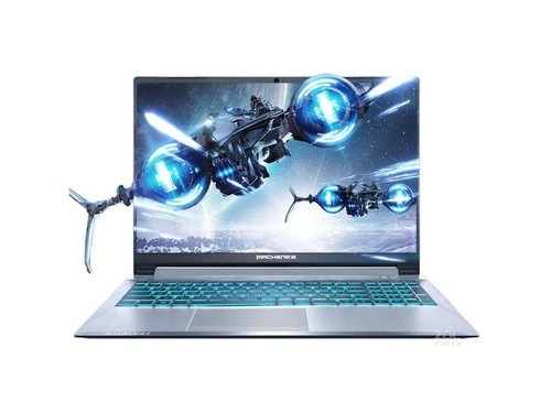 机械师逐空T58-V(R7 5800H/16GB/512GB+1TB/RTX3060/144Hz)