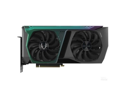 索泰GAMING GeForce RTX 3070 AMP Holo评测文章