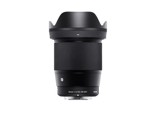 适马16mm F1.4 DC DN（佳能M卡口）使用技巧指南