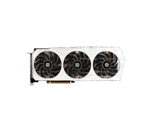 影驰GeForce RTX 3070 Ti 星曜 OC 永劫无间版