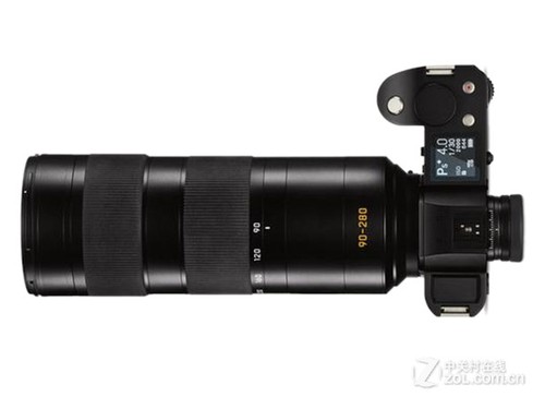 徕卡APO Vario Elmarit SL 90-280mm f/2.8-4评测文章