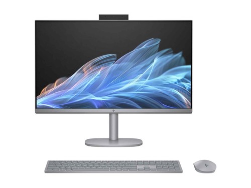 惠普星 Studio X 27(Ultra7 155H/32GB/1TB)使用技巧指南