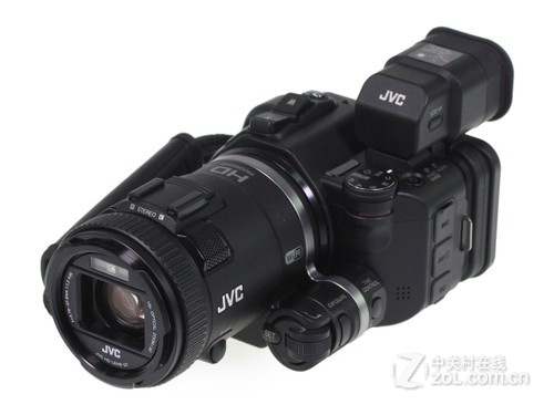 JVC GC-PX100