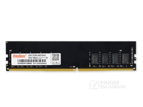 金胜维16GB DDR4 2400（台式机）使用技巧指南