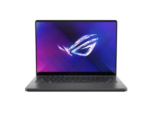 ROG 幻14 Air(R9 8945HS/32GB/1TB/RTX4060/日蚀灰)评测文章