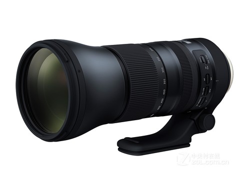 腾龙SP 150-600mm f/5-6.3 Di USD G2 （A022）佳能卡口评测文章