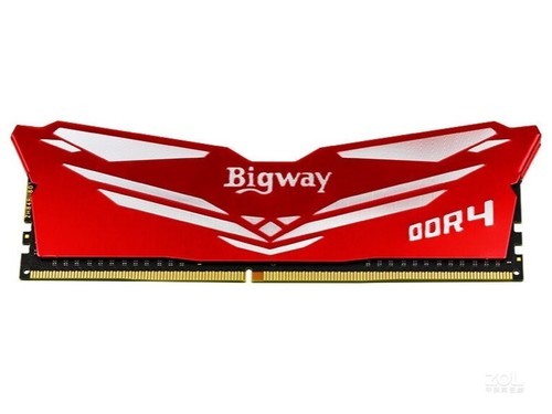 毕伟16GB DDR4 2666评测文章