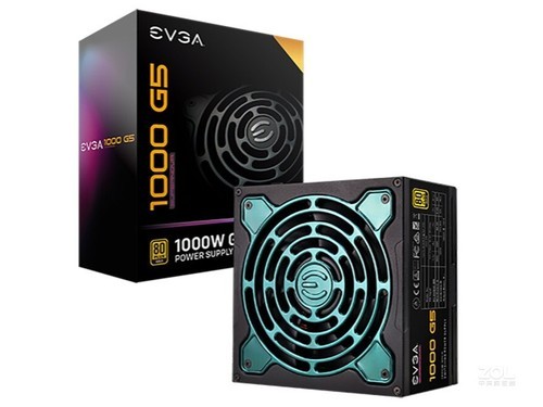 EVGA 1000W G5使用技巧指南