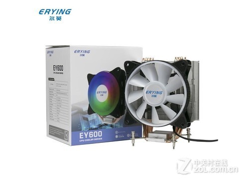 erying（尔英）EY600 4铜管散热器使用技巧指南