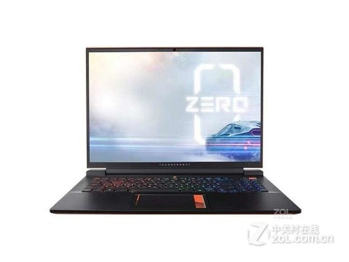 雷神ZERO 锐龙版(R9 5900HX/32GB/2TB/RTX3080/miniLED)