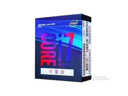 Intel 酷睿i7 8086K（限量版）使用技巧指南