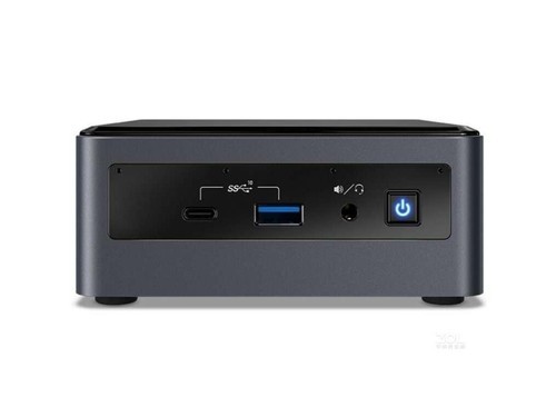 Intel 寒霜峡谷 BXNUC10i7FNHN评测文章