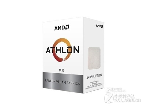 AMD Athlon PRO  200GE使用技巧指南