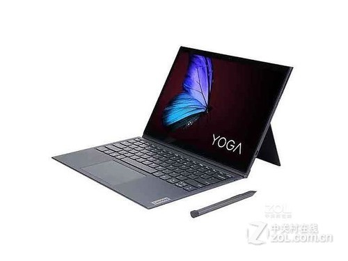 联想YOGA Duet 2020款(i5 10210U/16GB/512GB/集显)