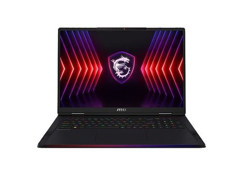 微星泰坦18 Pro 2024(i9 14900HX/32GB/2TB/RTX4070)