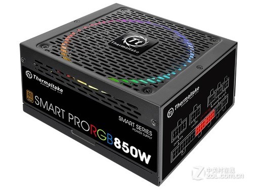 Tt Smart Pro RGB 850W使用技巧指南