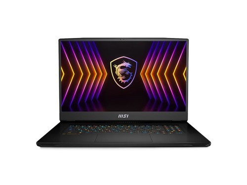 msi微星泰坦GT77(i9 12900HX/64GB/2TB/RTX3070Ti)评测文章