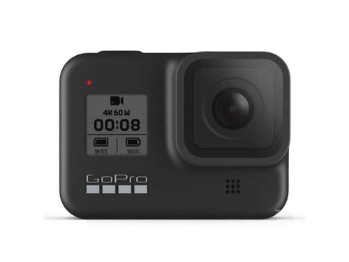 GoPro Hero 8