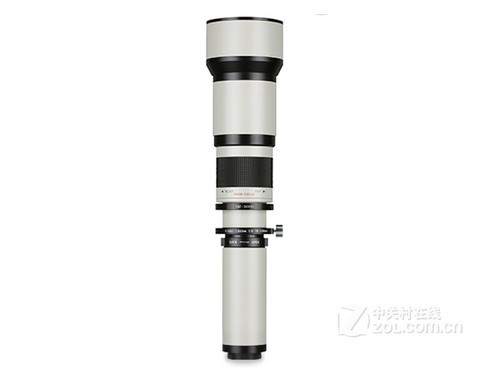 Samyang 650-1300mm f/8-16（索尼E口）使用技巧指南