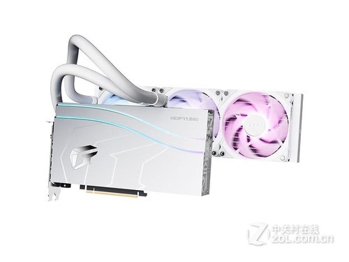 七彩虹iGame GeForce RTX 4080 SUPER Neptune 16GB