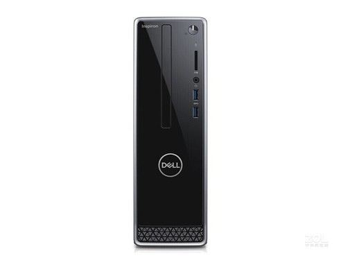 戴尔Inspiron 灵越 3471(i5 9400/8GB/1TB/集显)评测文章