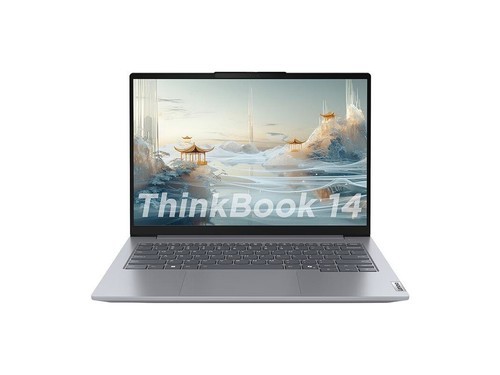 ThinkBook 14 2024 酷睿版(Ultra7 155H/16GB/2TB)