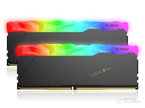 金士顿CRAS X 32GB DDR4 3466（2×16G）使用技巧指南