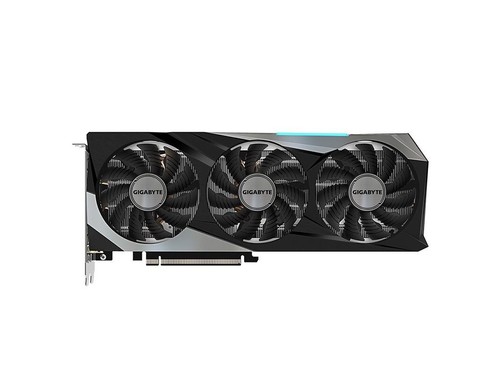 技嘉GeForce RTX 3060 Ti GAMING OC PRO 8G