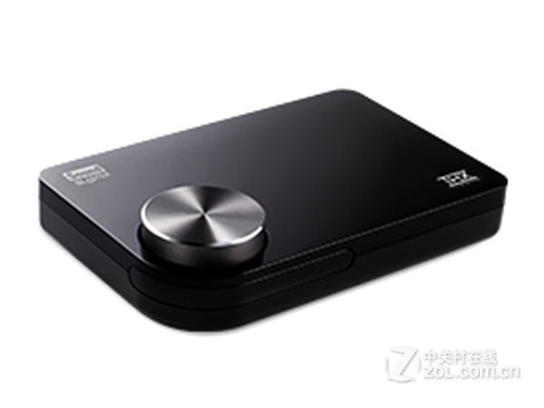 创新Sound Blaster X-Fi Surround 5.1 Pro