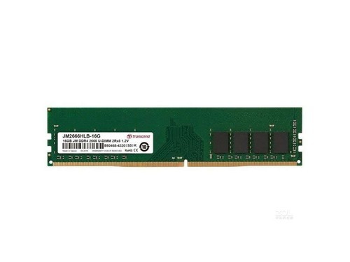 创见DDR4 2666 8GB（台式机）使用技巧指南